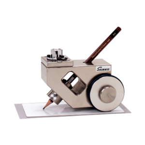 日本SANKO三高 铅笔划痕检测器