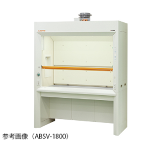 日本原装IRIE入江商会 通风柜ABSV-1200