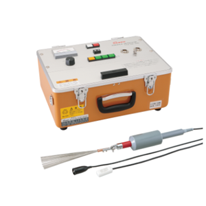 日本SANKO三高 低频脉冲式 用于厚膜及橡胶衬里材料TRK-330N