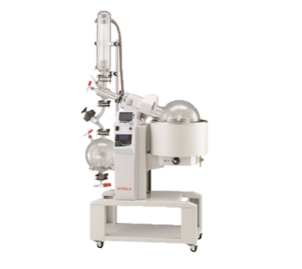 日本原装IRIE入江商会 中型旋转蒸发器Ｎ-4100