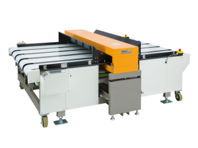 日本SANKO三高 传送带式检测设备 APA-1500F