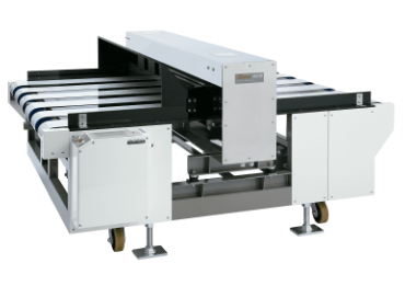 日本SANKO三高 传送带式检测设备 SC1-1500