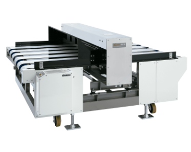 日本SANKO三高 传送带式检测设备 SC1-2500