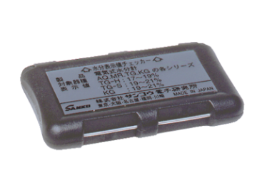 日本SANKO三高 水分含量检测器 （可选配置）