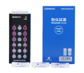 日本原装IRIE入江商会  余氯计DPD法