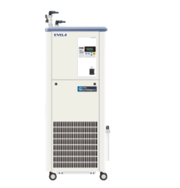 日本原装IRIE入江商会  无氟氯化碳冷却水循环系统CA-1117A