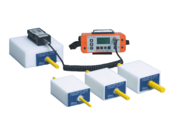 日本SANKO三高 钢筋探测器用测试块  TB−22