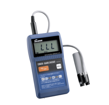 日本SANKO三高 混凝土检查器  CGC-01