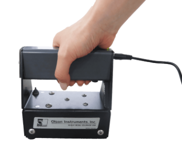 日本SANKO三高 混凝土厚度测量仪 CTG-2