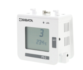 日本原装IRIE入江商会  简易PM2.5监测器PS-3