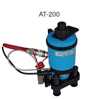 日本SANKO三高 锚杆拉伸试验机 AT-200