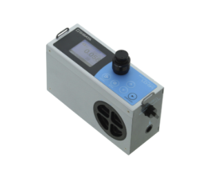 日本原装IRIE入江商会  数字式粉尘计 LD-5R