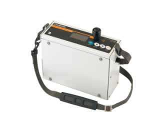 日本原装IRIE入江商会  数字式粉尘计LD-5D