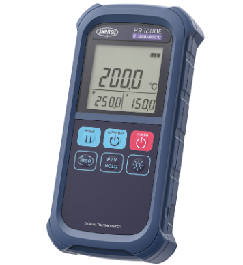 日本SANKO三高 表面温度计 HR-1400