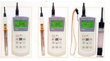 日本原装IRIE入江商会  手持式pH计TRX-999