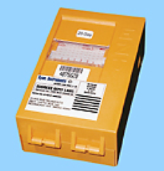 日本原装IRIE入江商会  一次性温度记录仪EZT