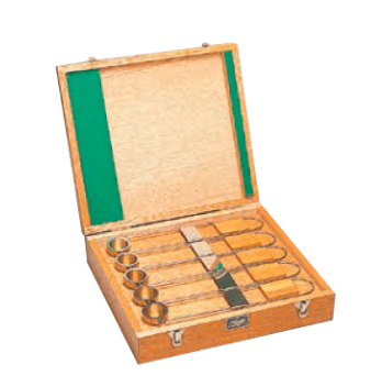 日本SANKO三高 粘度测量杯 No.1.2.3.4.5