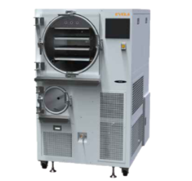 日本原装IRIE入江商会 大型机架式冷冻干燥机FD-780
