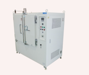 日本原装IRIE入江商会 大型热风供应恒温干燥机DF-120