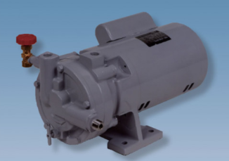 日本原装IRIE入江商会 液压真空泵 LEM3