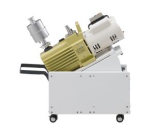 日本原装IRIE入江商会 油式旋转真空泵支架OPM-1000