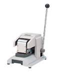 日本NEWKON新光  标记、公司名称、代码和符号冲孔机 208-705