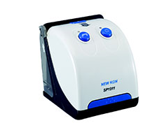 日本NEWKON新光 电动打孔订书机 SP1911 系列