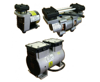 日本原装IRIE入江商会 无油泵GSL-700Z