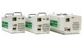 日本原装IRIE入江商会 真空泵NeoDry 36E