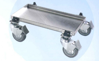 日本原装IRIE入江商会 真空泵推车PRT 250