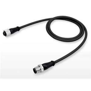 德国Di-soric连接技术VL-VZSA-VZKA-4PBK-100Y