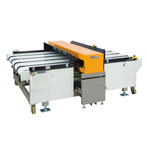 日本SANKO三高 传送带式检测设备 APA-1500F