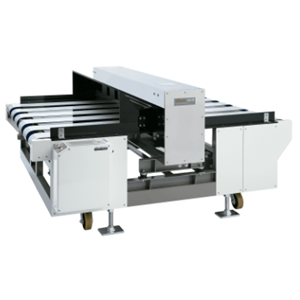 日本SANKO三高 传送带式检测设备 SC1-1500