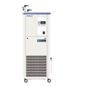 日本原装IRIE入江商会  无氟氯化碳冷却水循环系统CA-1117A