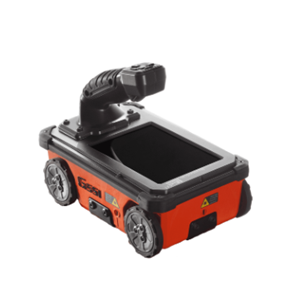 日本SANKO三高 钢筋探测仪  SIR-EZ LXT