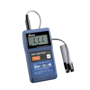 日本SANKO三高 混凝土检查器  CGC-01