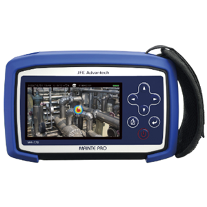 日本SANKO三高 放电观察仪 MK-770