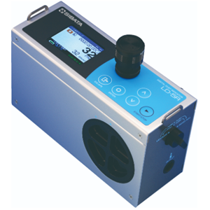 日本SANKO三高 数字式粉尘测量仪 LD-5R