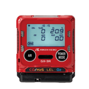 日本SANKO三高 气体检测器 GX-3R