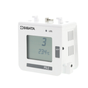 日本原装IRIE入江商会  简易PM2.5监测器PS-3