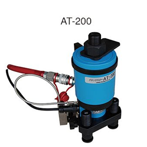 日本SANKO三高 锚杆拉伸试验机 AT-200