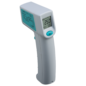 日本SANKO三高 非接触式表面温度计 SK-8750