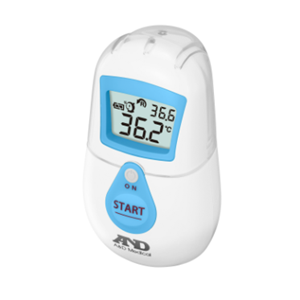 日本SANKO三高 皮肤用红外线体温计 UT-701