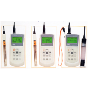 日本原装IRIE入江商会  手持式pH计TPX-999