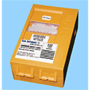 日本原装IRIE入江商会  一次性温度记录仪EZT