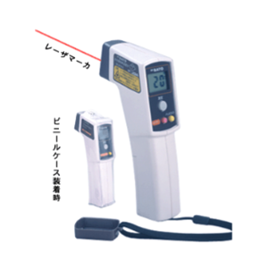 日本原装IRIE入江商会 红外测温仪SK-8700II