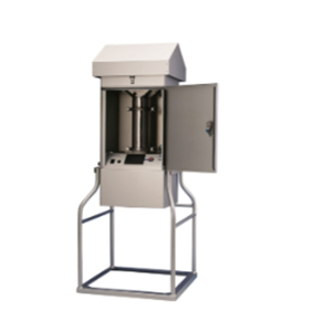 日本原装IRIE入江商会 高硼空气采样器 HV-RW