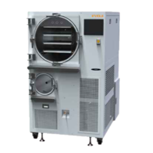 日本原装IRIE入江商会 大型机架式冷冻干燥机FD-650