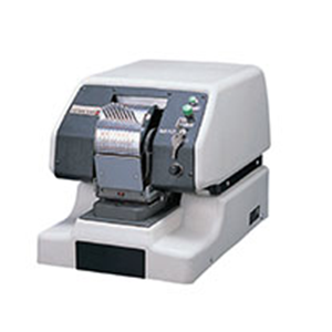 日本NEWKON新光 日期和数字打孔机 112-905