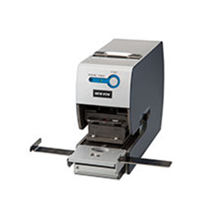 日本NEWKON新光  存折和证券（PAID/VOID）切割机 PEK-15